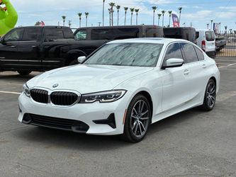 2019 BMW 330i
