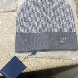 Louis Vullton Beanie 