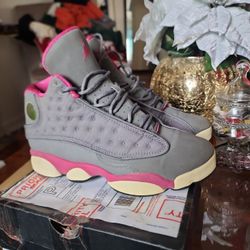 Jordan Retro 13 Size 6y