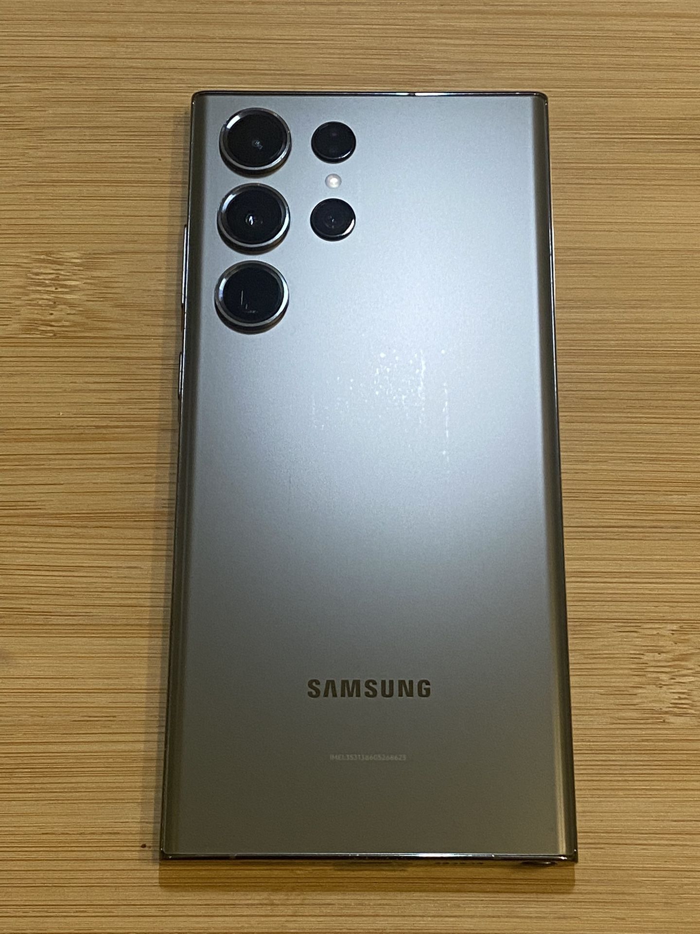 Galaxy S23 Ultra Fully Unlocked