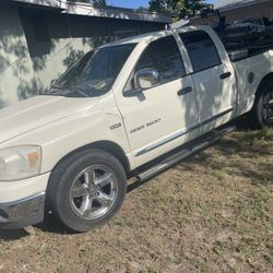 2007 Dodge Ram