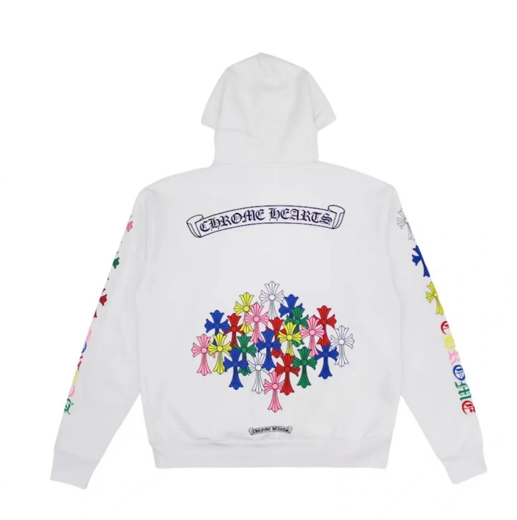Chrome Hearts Hoodie