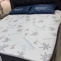 🚨Brand new all sizes mattresses available🚛🚨STARTING $99