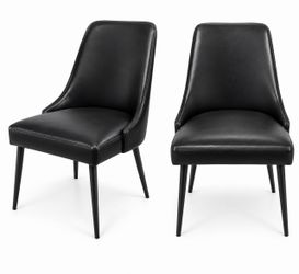 Chairs (two of them)