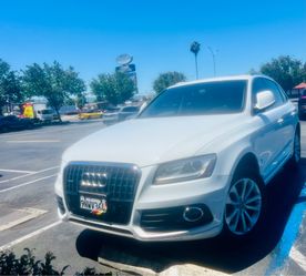 2013 Audi Q5