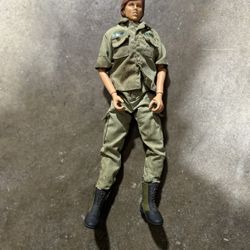GI Joe