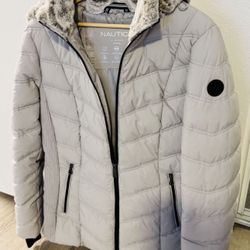 Women Jacket Nautica