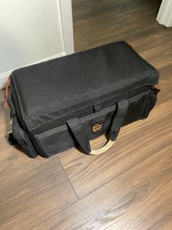 Porta Brace Cargo Case GREAT Condition