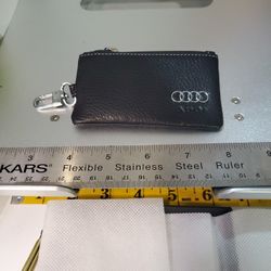 Audi Car Key Holder