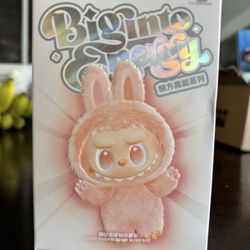 LABUBU 