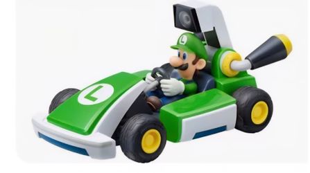 Mario Kart