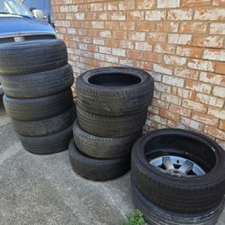 Tires