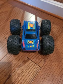 Great Double-Sided Car