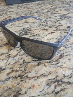 Oakley Sylas Sunglasses