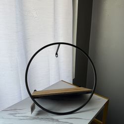 Wall Shelf 