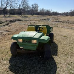 2003 John Deere Gator