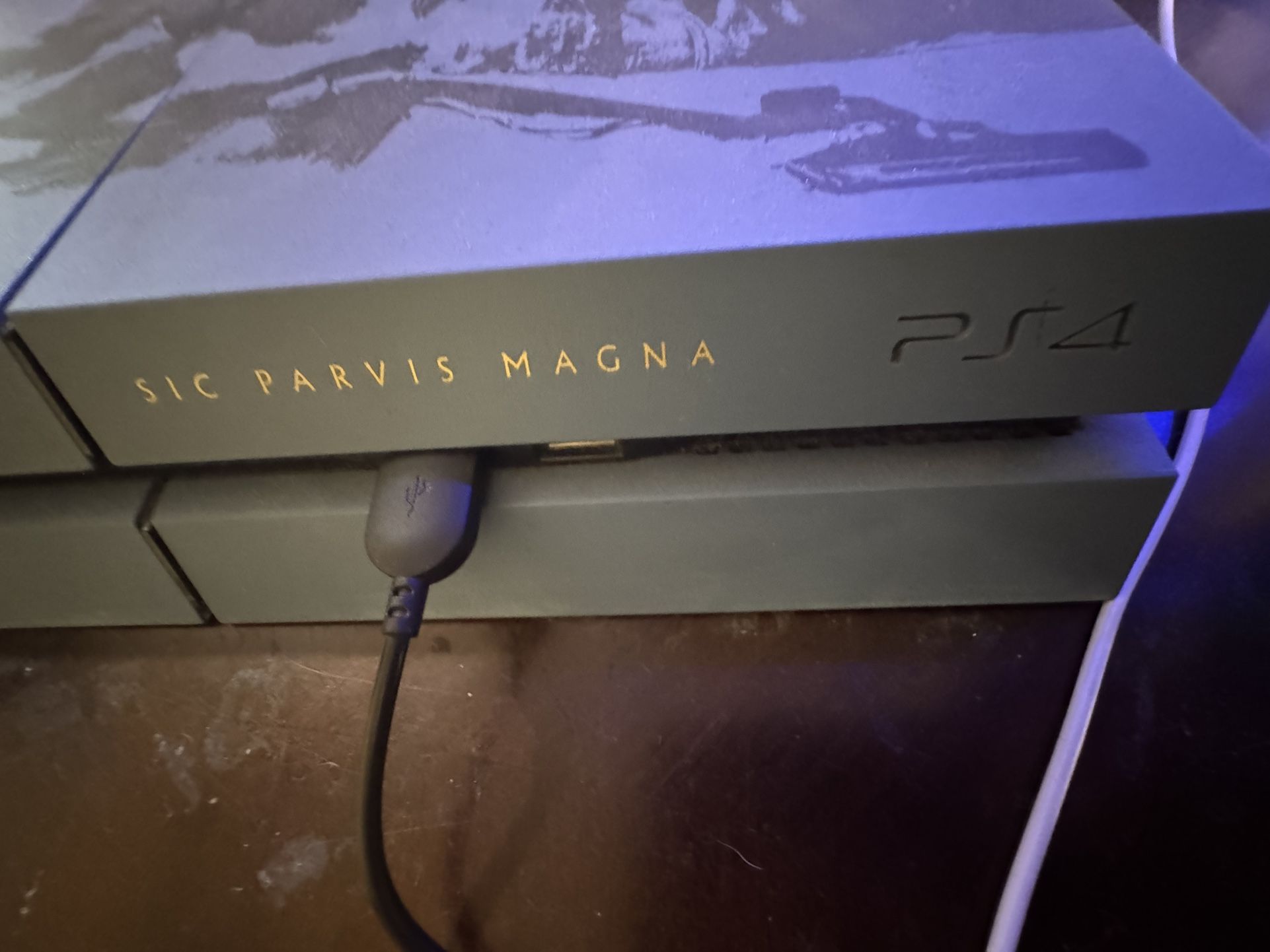 Ps4