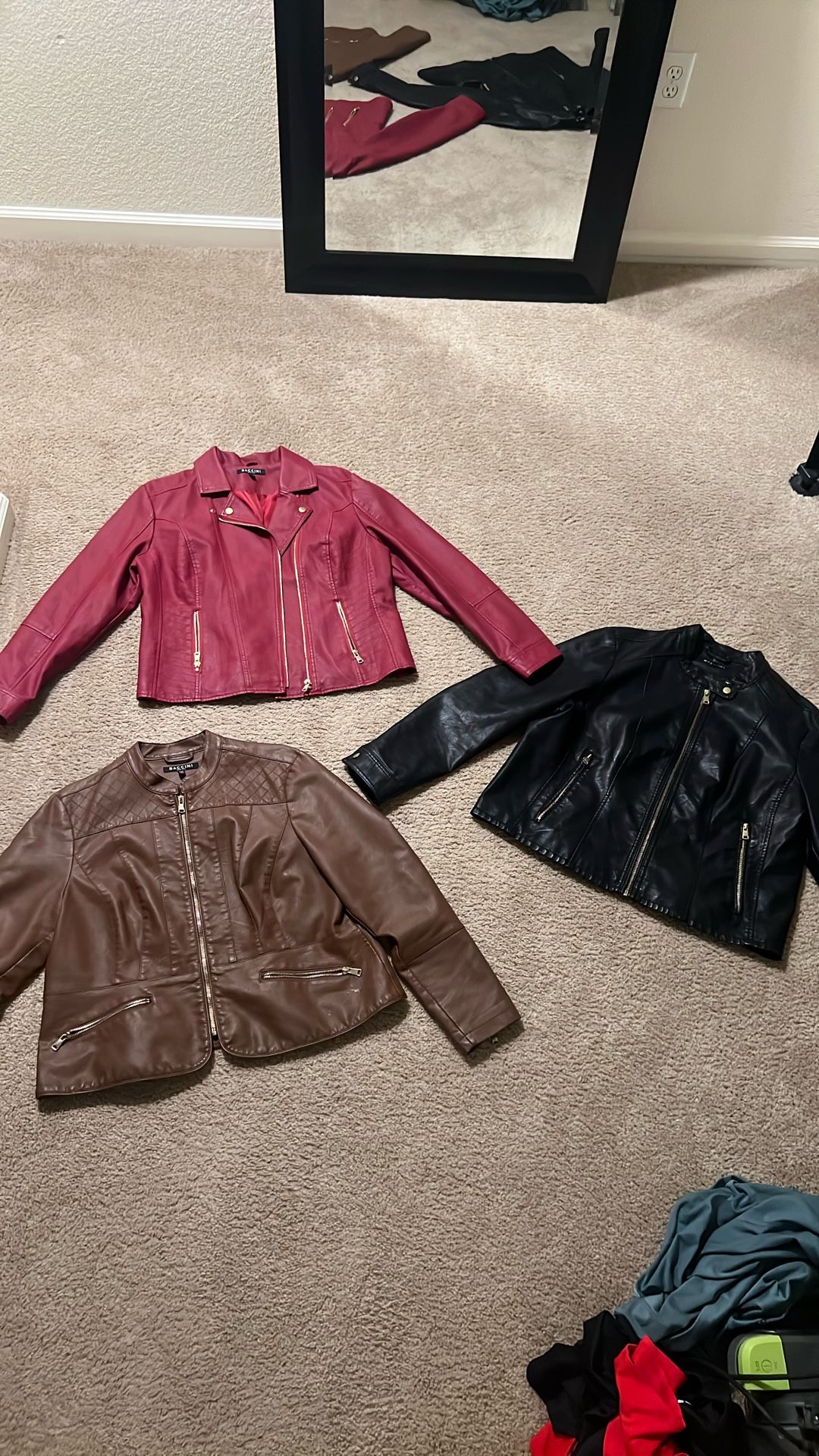 Clothing