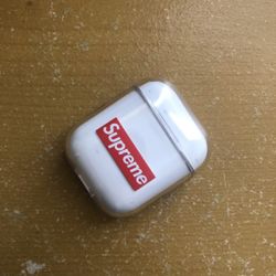 Supremer Airpods case 1 and 2