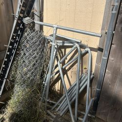 Dog Cage 