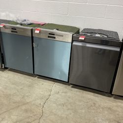 Appliances 