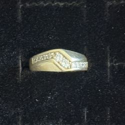 Men’s Ring