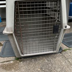 Dog Cage Pet Porter 