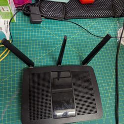 Lynksis EA7500 Wifi Router