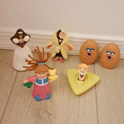 80s/90s Toys