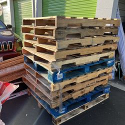Pallets For Free 48x48 Wooden Pallets Free