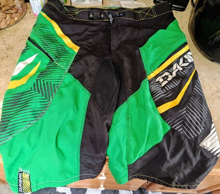 Dakine Shorts