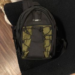 Canon Camera Bag