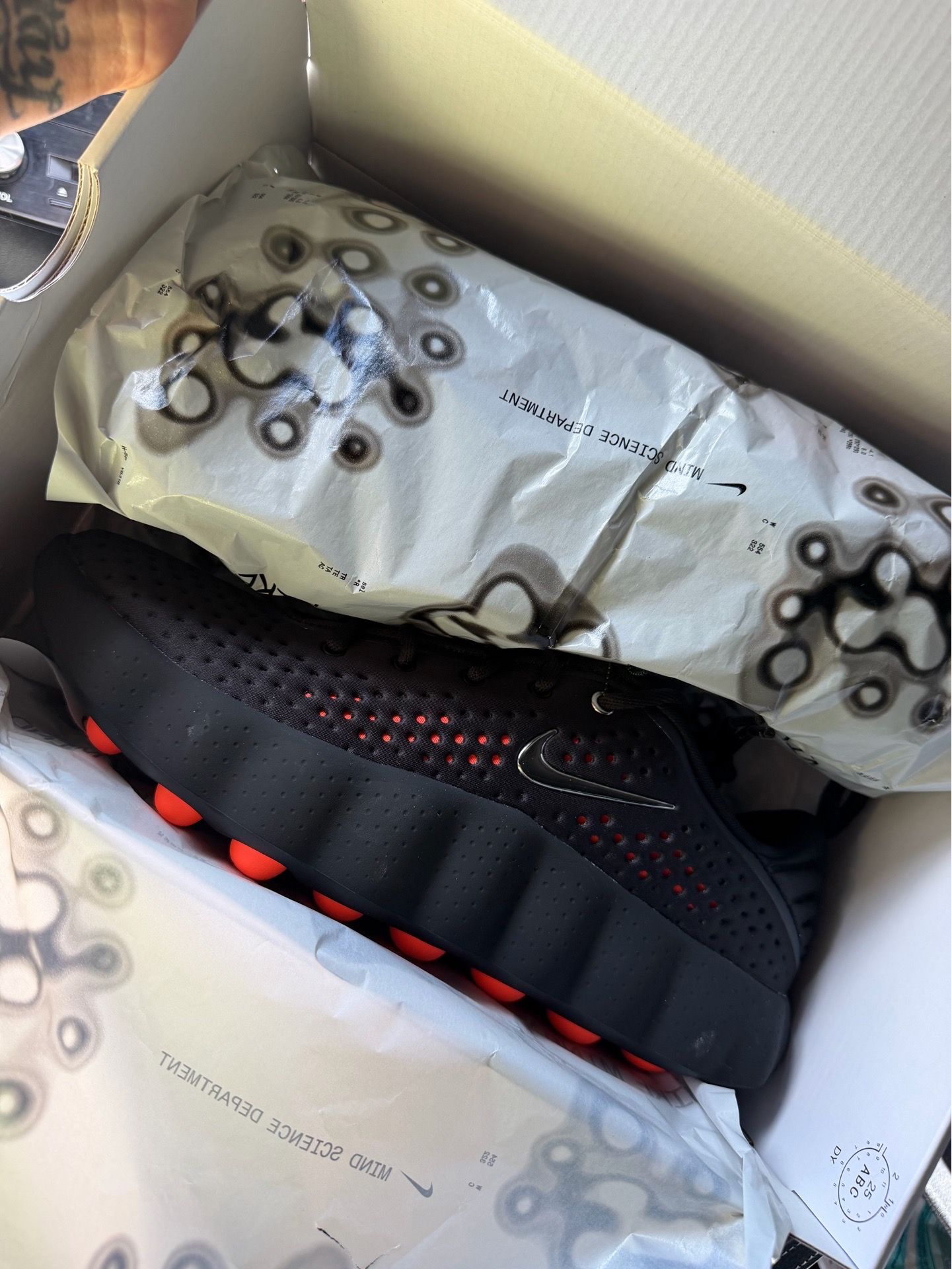 Nike minds!! 10.5 men!!