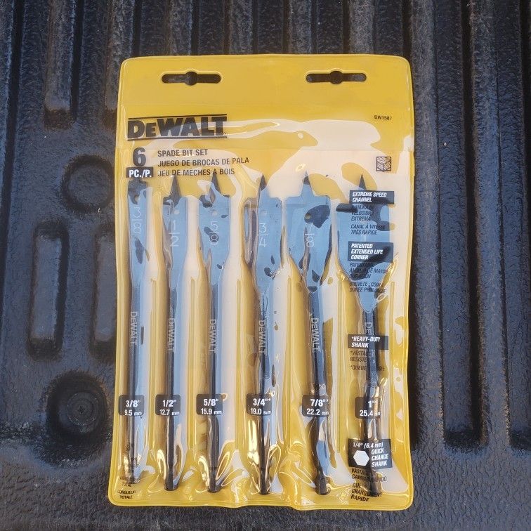 Dewalt tool