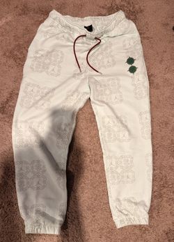 Jordan X Clot Sweatpants