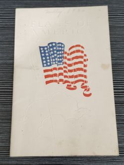 Flag of America