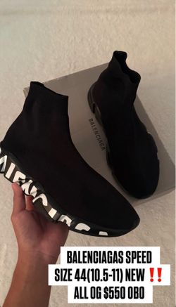 Balenciagas