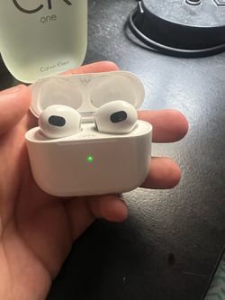 air pod pros