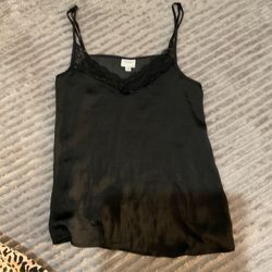 Lace Top