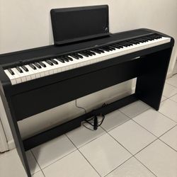 Korg B1 Digital Piano 