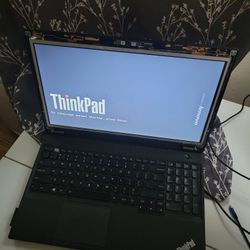 2 Free BROKEN laptops LENOVO