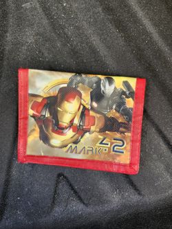 Kids Wallet
