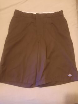 Dickies talla 38