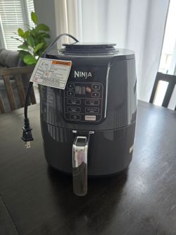 Ninja air fryer