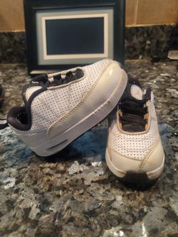 Jordan Toddler Shoes