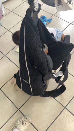 Baby Carrier