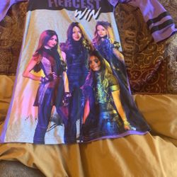 Descendants Night Gown 