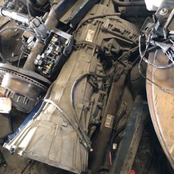 6l80e Awd