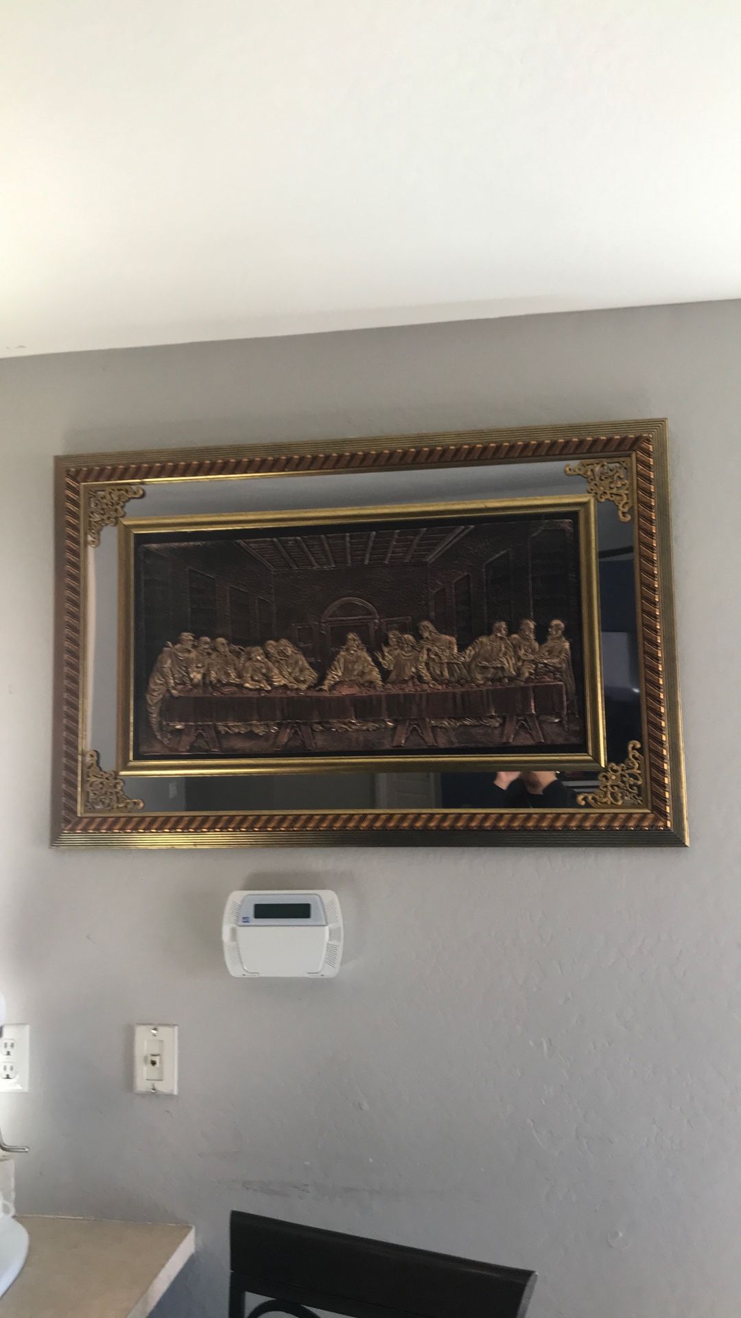 The Last Supper