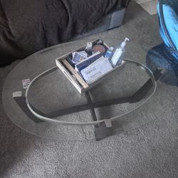 Living Room Coffee Table